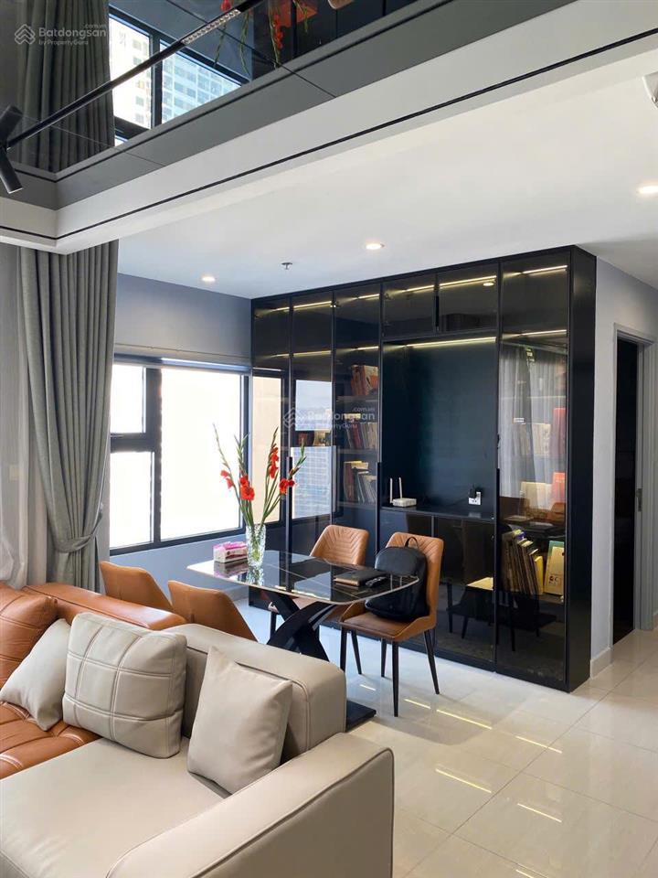 [siêu phẩm đẹp không tì vết] bán căn hộ 2n2w 64m² s2.11  tầng trung cao  full đồ xịn, giá 4.370tỷ