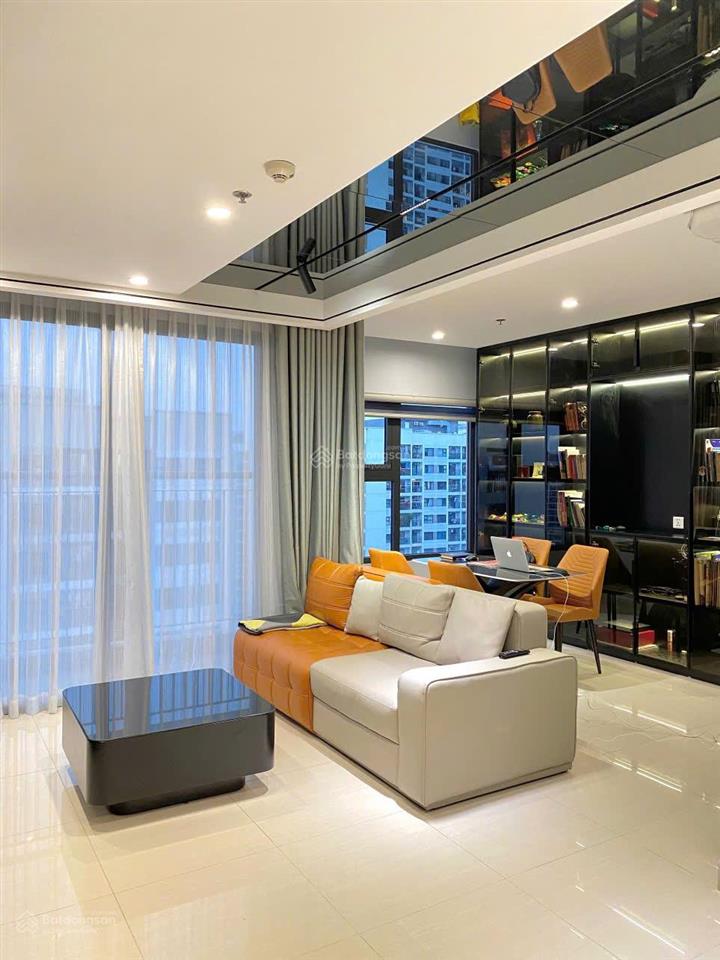 [siêu phẩm đẹp không tì vết] bán căn hộ 2n2w 64m² s2.11  tầng trung cao  full đồ xịn, giá 4.370tỷ