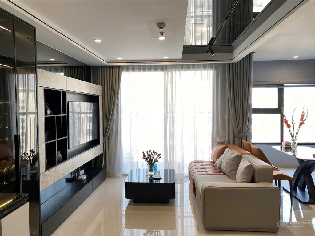 [siêu phẩm đẹp không tì vết] bán căn hộ 2n2w 64m² s2.11  tầng trung cao  full đồ xịn, giá 4.370tỷ
