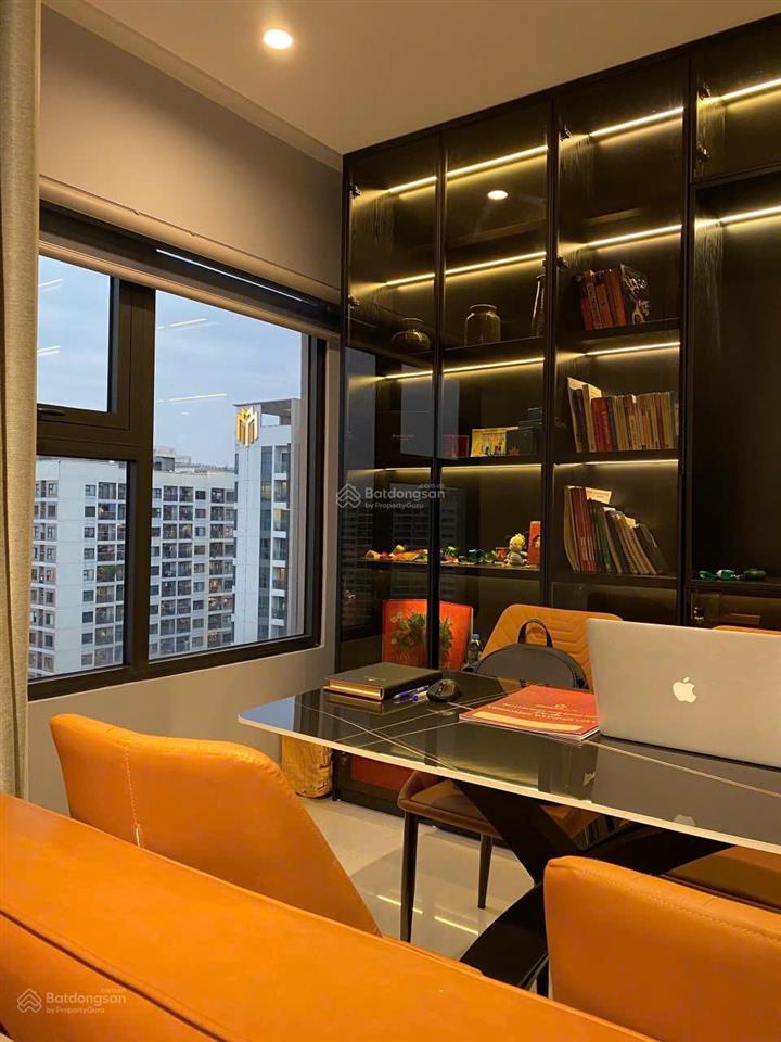 [siêu phẩm đẹp không tì vết] bán căn hộ 2n2w 64m² s2.11  tầng trung cao  full đồ xịn, giá 4.370tỷ
