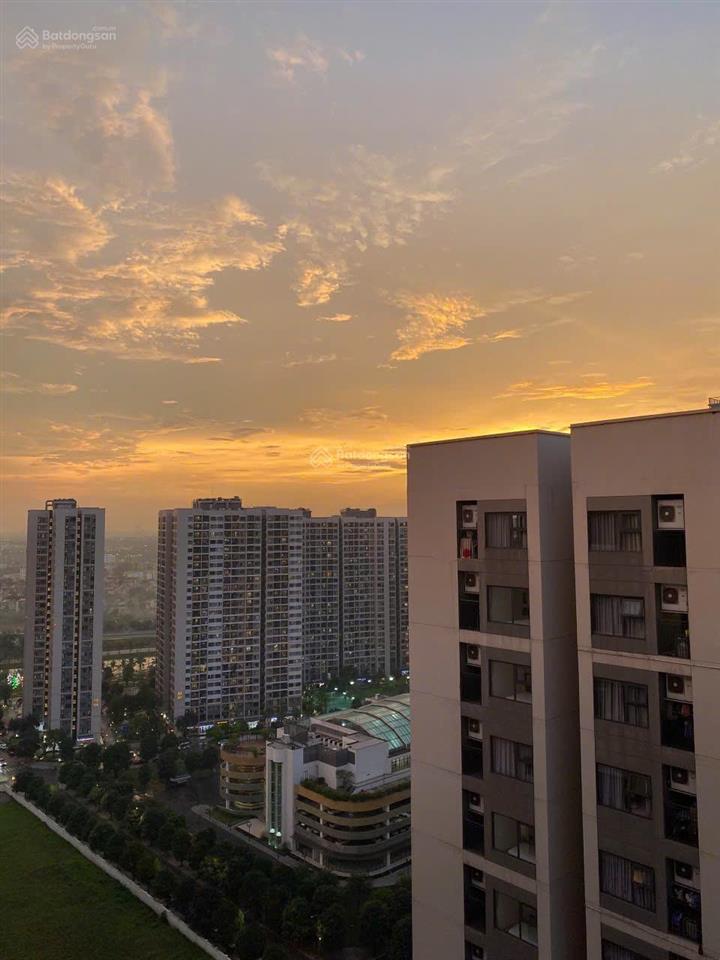 [siêu phẩm đẹp không tì vết] bán căn hộ 2n2w 64m² s2.11  tầng trung cao  full đồ xịn, giá 4.370tỷ