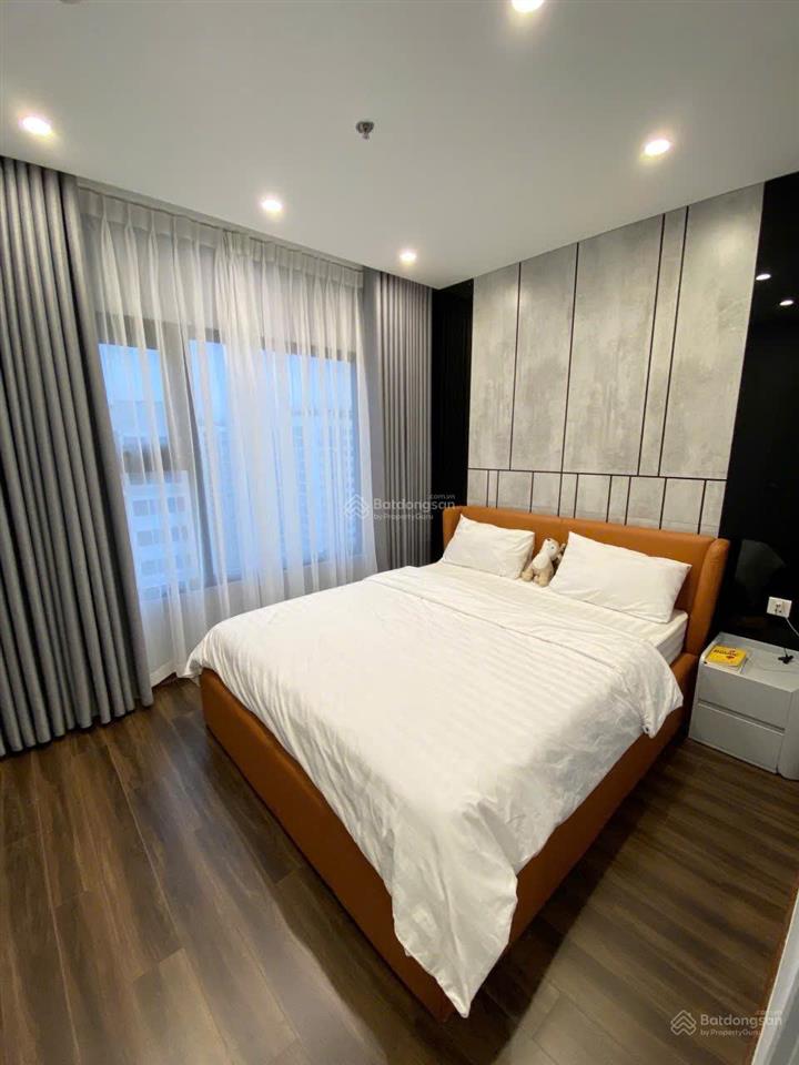 [siêu phẩm đẹp không tì vết] bán căn hộ 2n2w 64m² s2.11  tầng trung cao  full đồ xịn, giá 4.370tỷ
