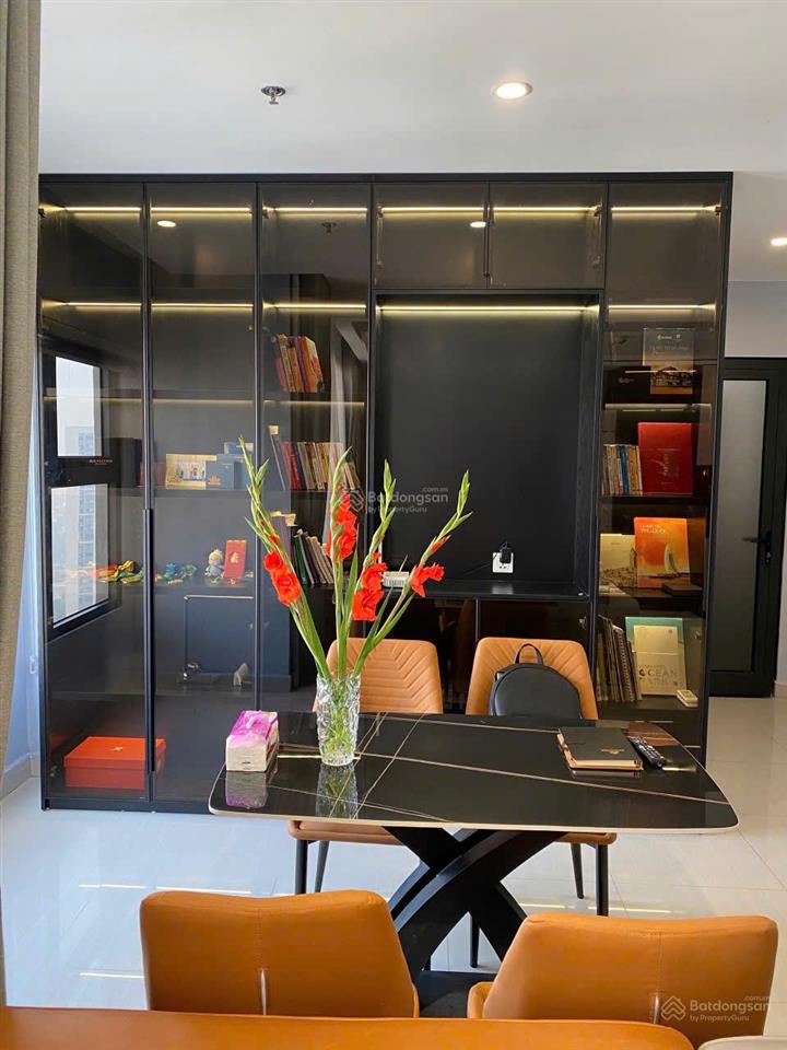 [siêu phẩm đẹp không tì vết] bán căn hộ 2n2w 64m² s2.11  tầng trung cao  full đồ xịn, giá 4.370tỷ