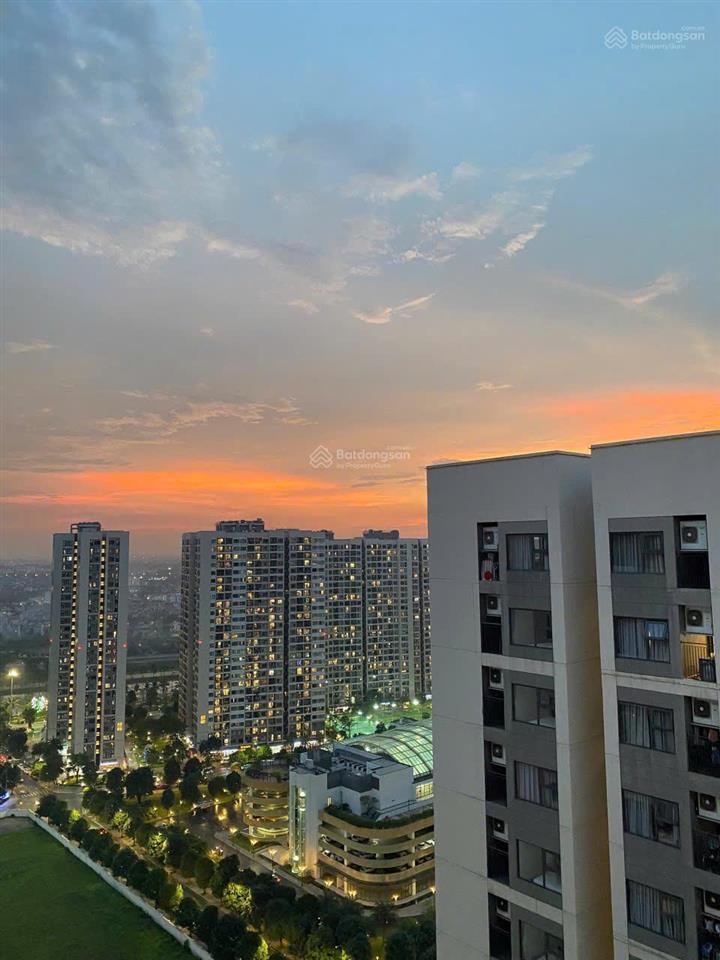 [siêu phẩm đẹp không tì vết] bán căn hộ 2n2w 64m² s2.11  tầng trung cao  full đồ xịn, giá 4.370tỷ