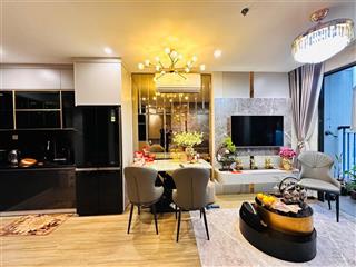 [mua là lời ngay] bán siêu phẩm 1n+1  s1.12  tầng trung, nội thất luxury đẳng cấp, giá 3,57 tỷ.