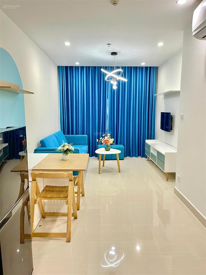 Siêu rẻ! chỉ 2.590 tỷ sở hữu căn 1pn 38m2 s1.06  tầng trung, full đồ kinh doanh homestay cực đỉnh