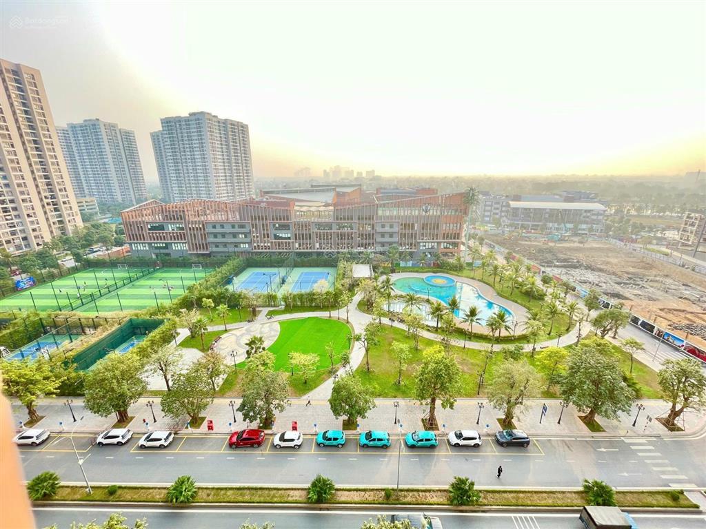 Siêu rẻ! chỉ 2.590 tỷ sở hữu căn 1pn 38m2 s1.06  tầng trung, full đồ kinh doanh homestay cực đỉnh