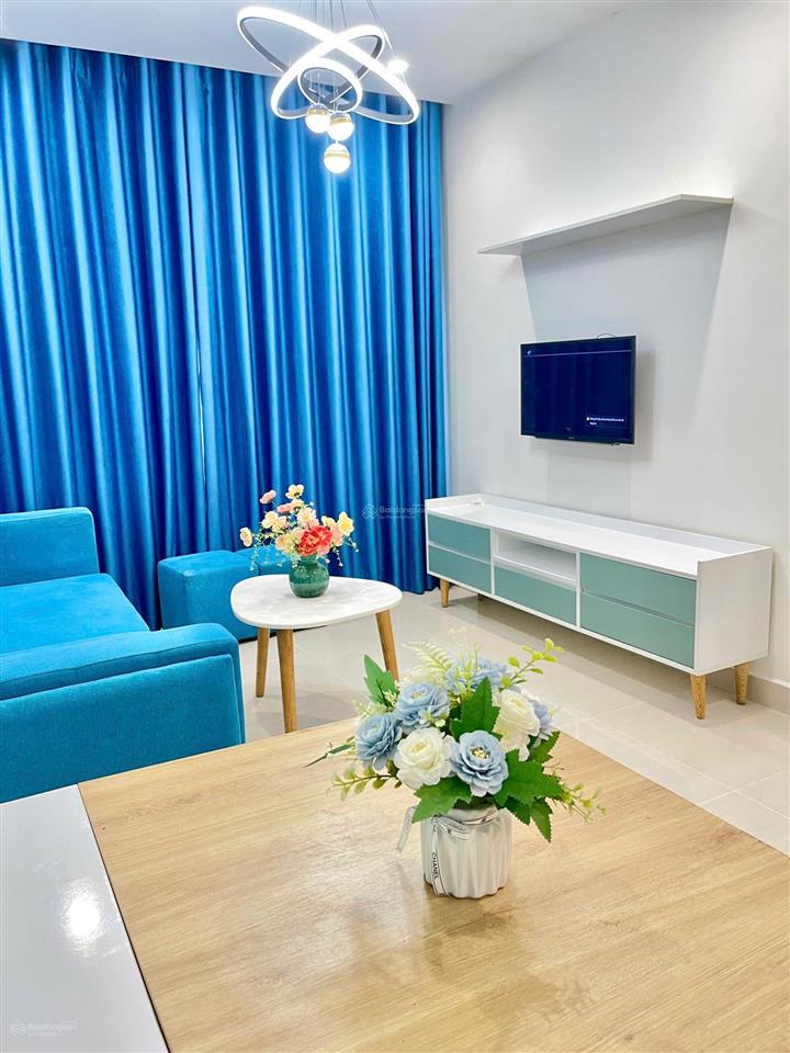Siêu rẻ! chỉ 2.590 tỷ sở hữu căn 1pn 38m2 s1.06  tầng trung, full đồ kinh doanh homestay cực đỉnh