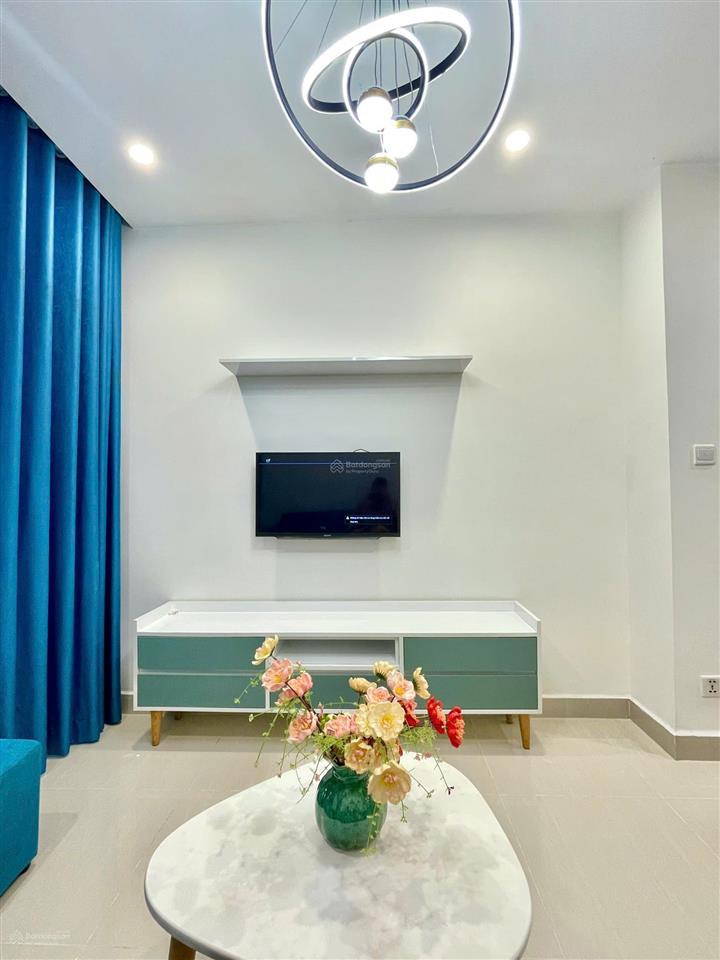 Siêu rẻ! chỉ 2.590 tỷ sở hữu căn 1pn 38m2 s1.06  tầng trung, full đồ kinh doanh homestay cực đỉnh