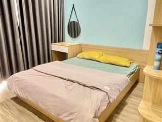 Sẵn kinh doanh homestay cực đỉnh  bán căn 1n 38m² s1.06  tầng trung, full đồ, giá 2.590 tỷ