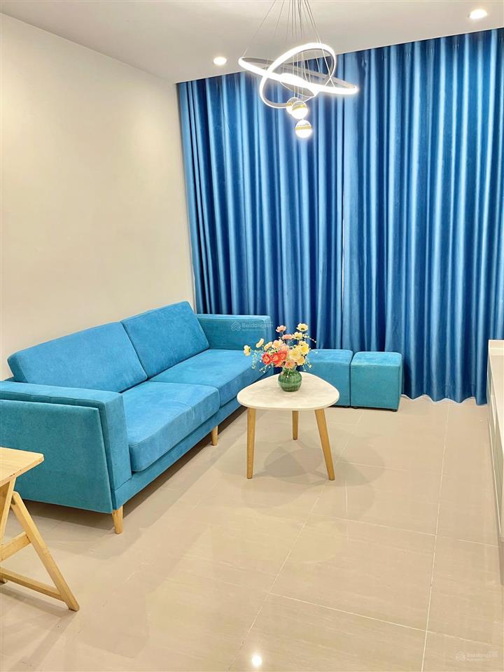 Siêu rẻ! chỉ 2.590 tỷ sở hữu căn 1pn 38m2 s1.06  tầng trung, full đồ kinh doanh homestay cực đỉnh