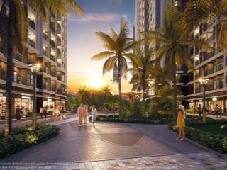 [sập giá] bán ngay căn 1ngủ 43m2  the beverly (be2) chỉ 2.98 tỷ thu về  trả giãn 2 năm