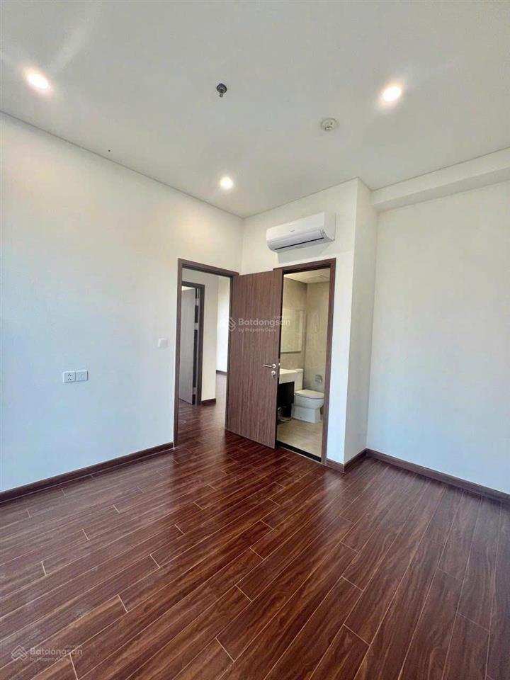 Cơ hội hiếm! căn góc 3pn 80m²h2 masteri waterfront ocp1 tầng trung đbtb view hồ ngọc trai 7.55tỷ
