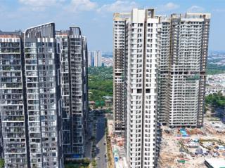 Siêu hiếm! căn 2n 2wc 62m2 masteri lakeside (z34) ocp1  đbđn, ở 9 tháng mới lo gốc lãi, 4.6 tỷ