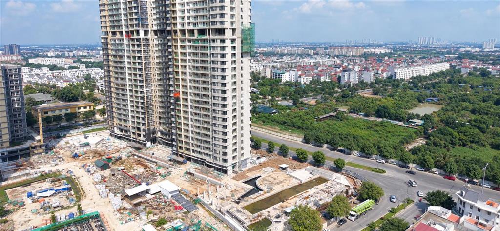 Siêu hiếm! căn 2n 2wc 62m2 masteri lakeside (z34) ocp1  đbđn, ở 9 tháng mới lo gốc lãi, 4.6 tỷ