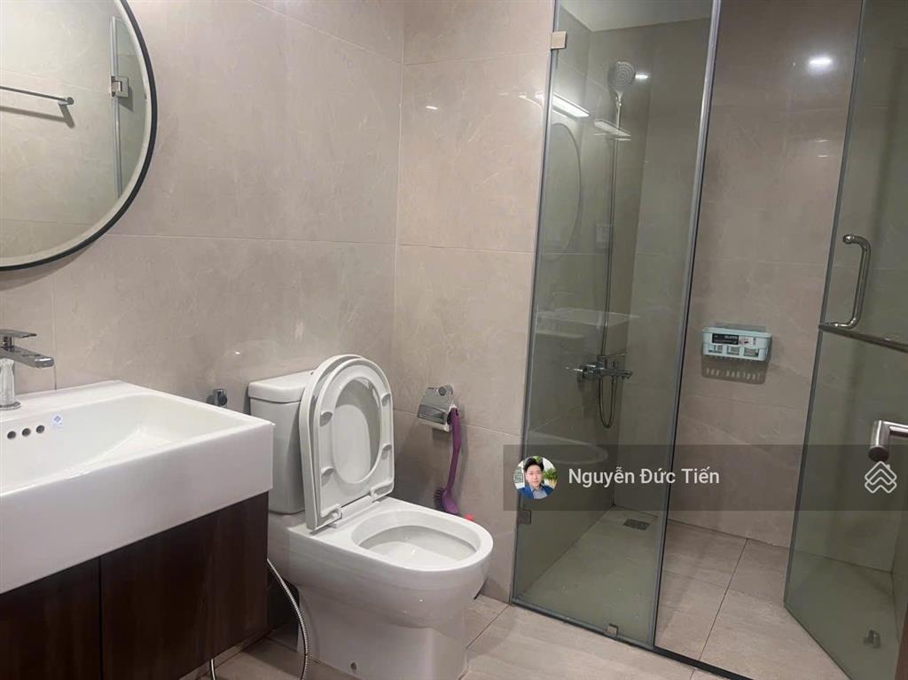 Chính chủ cho thuê căn 2pn  60m2  m2 ocean park 1, tầng trung, full đồ, giá 11tr  ở ngay!