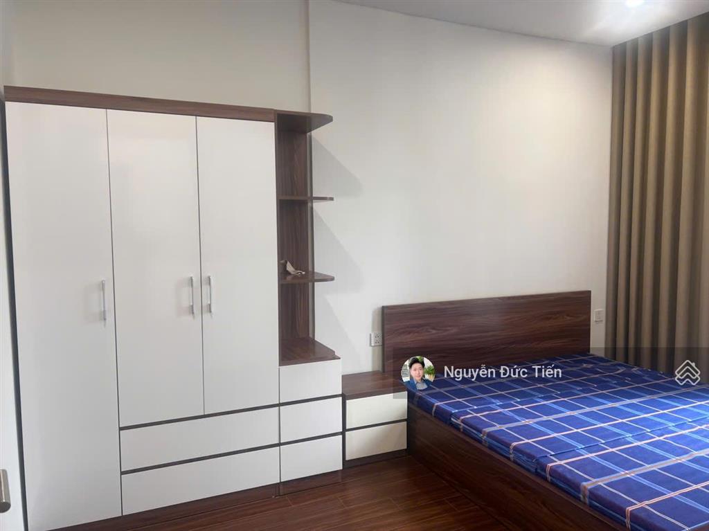 Chính chủ cho thuê căn 2pn  60m2  m2 ocean park 1, tầng trung, full đồ, giá 11tr  ở ngay!