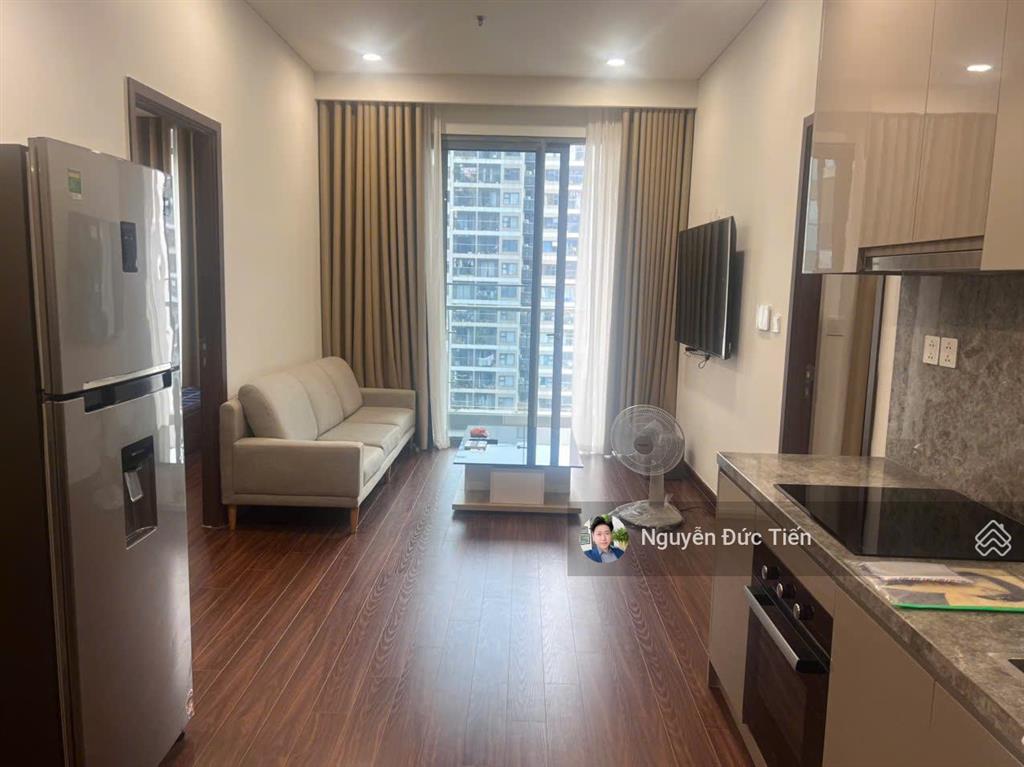 Chính chủ cho thuê căn 2pn  60m2  m2 ocean park 1, tầng trung, full đồ, giá 11tr  ở ngay!