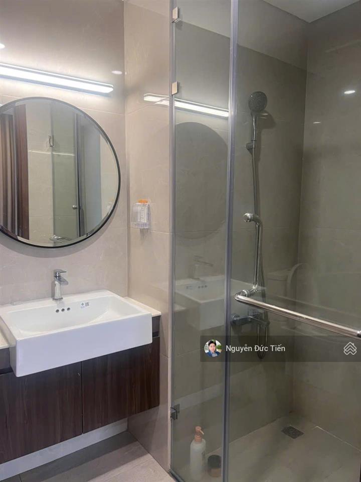 Chính chủ cho thuê căn 2pn  60m2  m2 ocean park 1, tầng trung, full đồ, giá 11tr  ở ngay!
