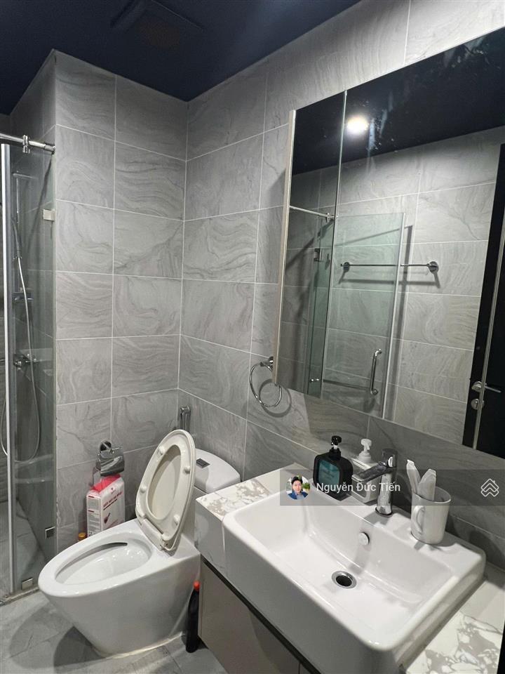 Siêu siêu rẻ! căn góc 3pn 76.3m² r1.02 the zenpark ocp1 view thoáng sẵn sổ đỏ cất két giá 5.75 tỷ
