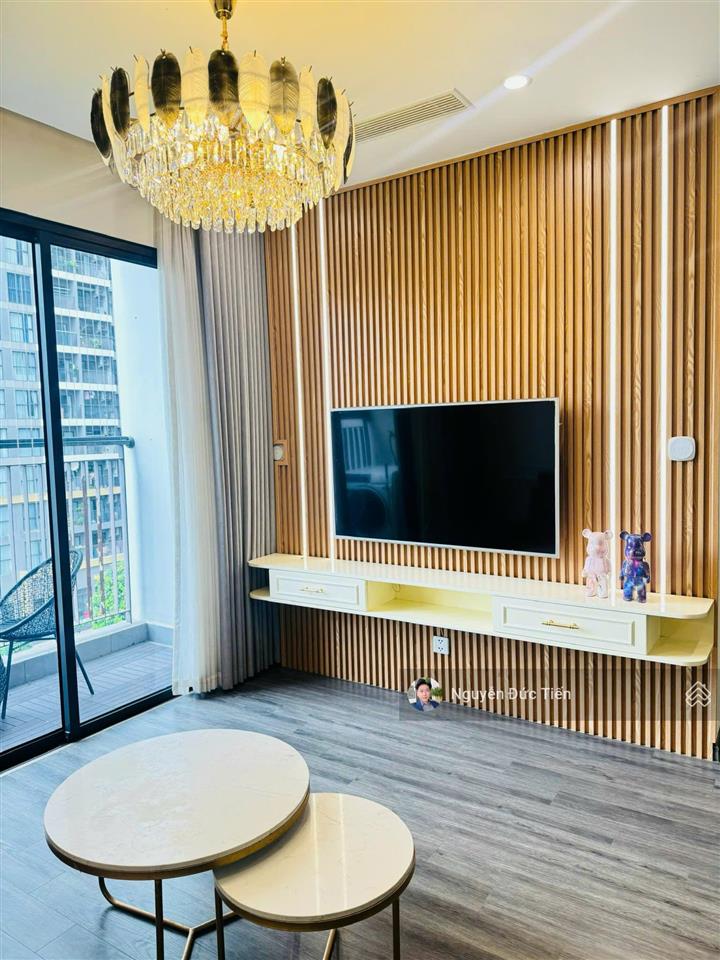 Siêu rẻ! căn 2pn 67m² r1.05 zenpark ocp1 view nội khu phòng khách rộng sẵn slot đỗ xe giá 4.55tỷ