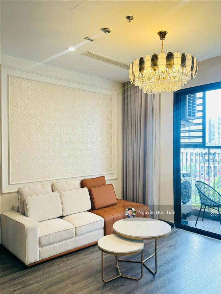Siêu rẻ! căn 2pn 67m² r1.05 zenpark ocp1 view nội khu phòng khách rộng sẵn slot đỗ xe giá 4.55tỷ