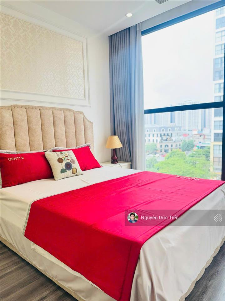 Siêu rẻ! căn 2pn 67m² r1.05 zenpark ocp1 view nội khu phòng khách rộng sẵn slot đỗ xe giá 4.55tỷ
