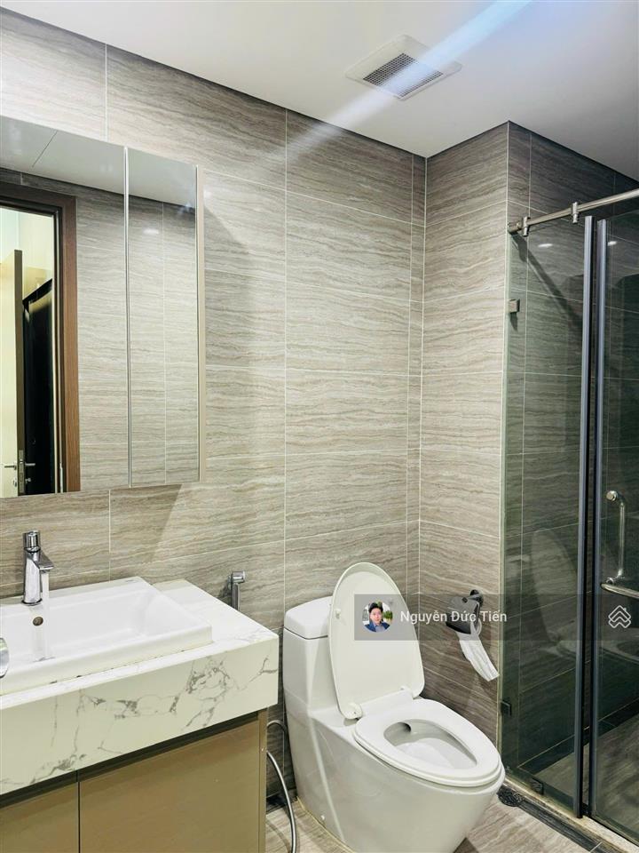 Siêu rẻ! căn 2pn 67m² r1.05 zenpark ocp1 view nội khu phòng khách rộng sẵn slot đỗ xe giá 4.55tỷ