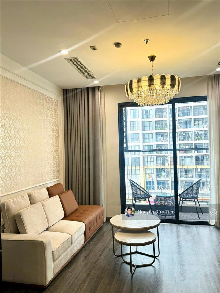 Siêu rẻ! căn 2pn 67m² r1.05 zenpark ocp1 view nội khu phòng khách rộng sẵn slot đỗ xe giá 4.55tỷ