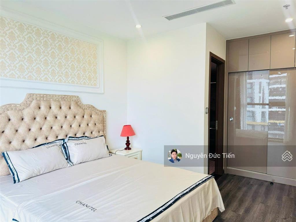 Siêu rẻ! căn 2pn 67m² r1.05 zenpark ocp1 view nội khu phòng khách rộng sẵn slot đỗ xe giá 4.55tỷ