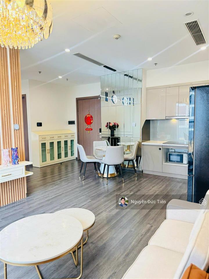 Siêu rẻ! căn 2pn 67m² r1.05 zenpark ocp1 view nội khu phòng khách rộng sẵn slot đỗ xe giá 4.55tỷ