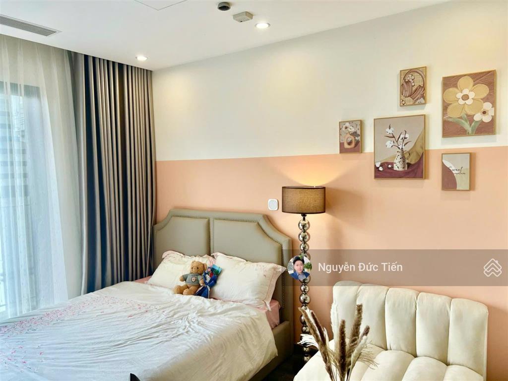 Chủ giảm sâu! căn studio 26.6m²r1.05 the zenpark ocp1ban công đb full đồ sẵn dòng tiền giá 2.15tỷ
