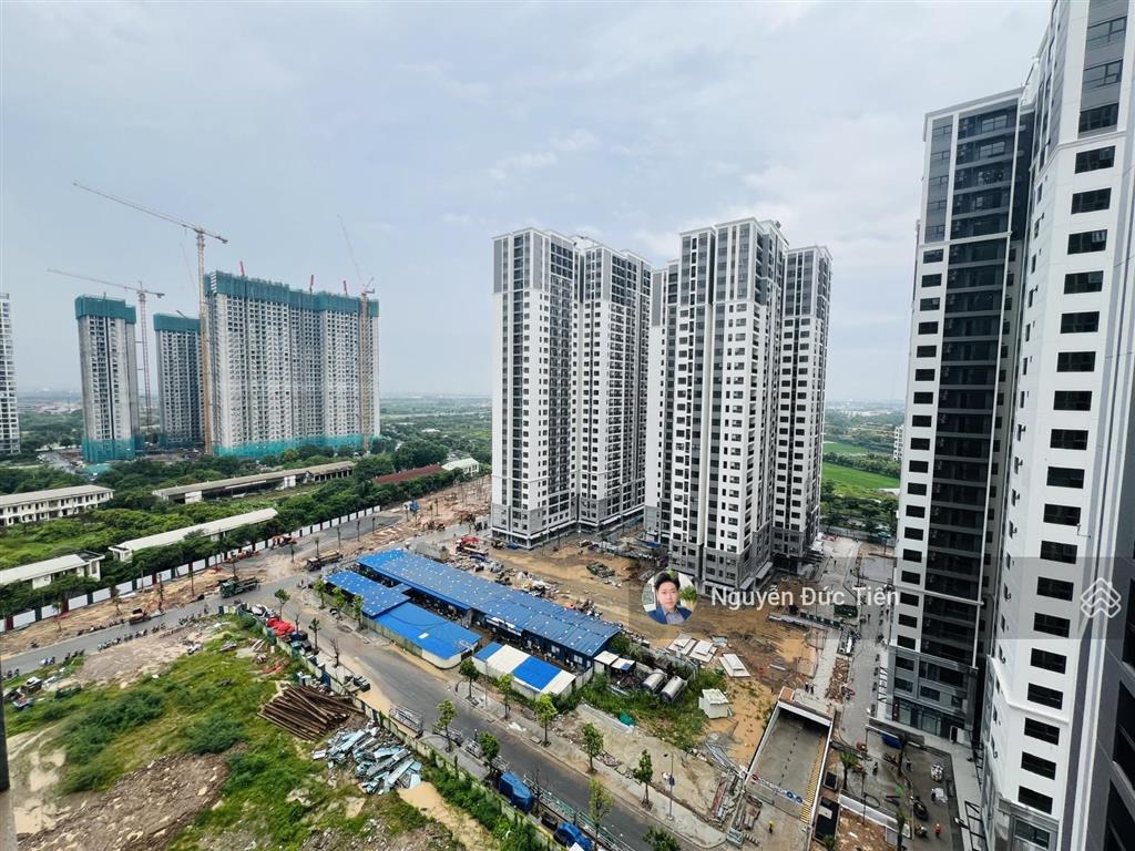 Giá hời beverly! căn góc 2pn 65m2  be1 the beverly ocp1  hướng tbtn view thoáng giá chỉ 3.97 tỷ