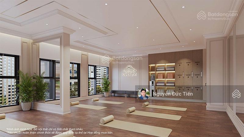 Chủ hạ sâu! căn 1pn+ 47m²pr1 the paris ocp1 view nội khu chếch bể bơi vay bidv còn 50% giá 3.29tỷ