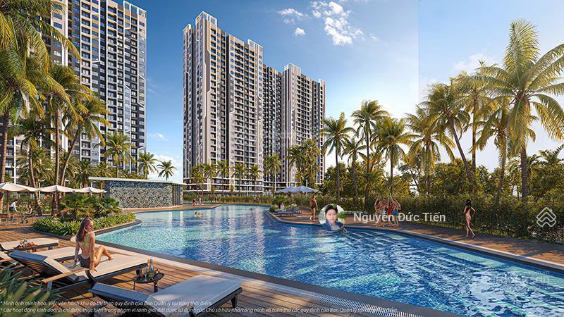Chủ hạ sâu! căn 1pn+ 47m²pr1 the paris ocp1 view nội khu chếch bể bơi vay bidv còn 50% giá 3.29tỷ