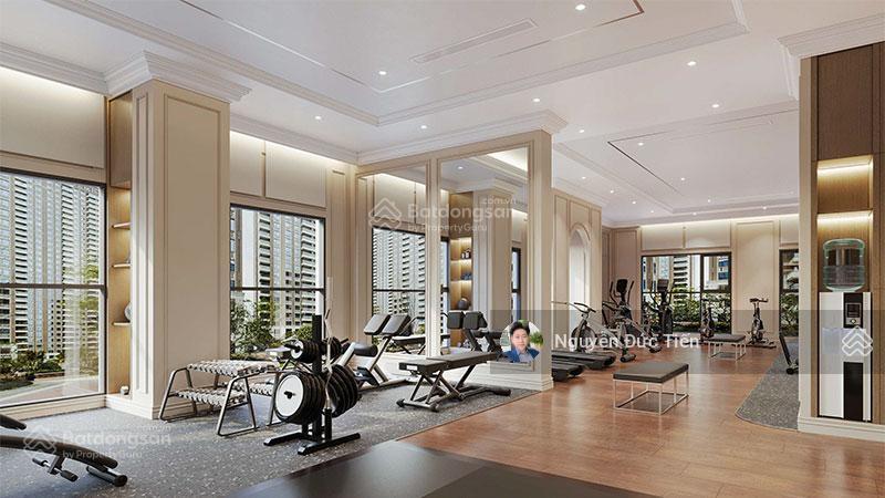 Chủ hạ sâu! căn 1pn+ 47m²pr1 the paris ocp1 view nội khu chếch bể bơi vay bidv còn 50% giá 3.29tỷ