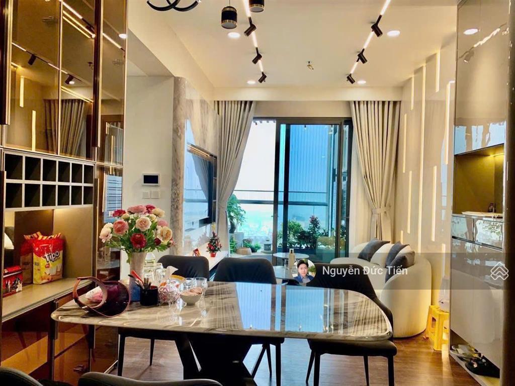 Giá sốc! căn góc 3pn 74m2  h2 masteri waterfront ocp1  view thoáng sẵn sổ full đồ giá chỉ 6.85 tỷ