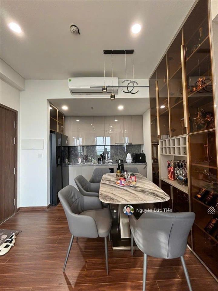 Giá sốc! căn góc 3pn 74m2  h2 masteri waterfront ocp1  view thoáng sẵn sổ full đồ giá chỉ 6.85 tỷ