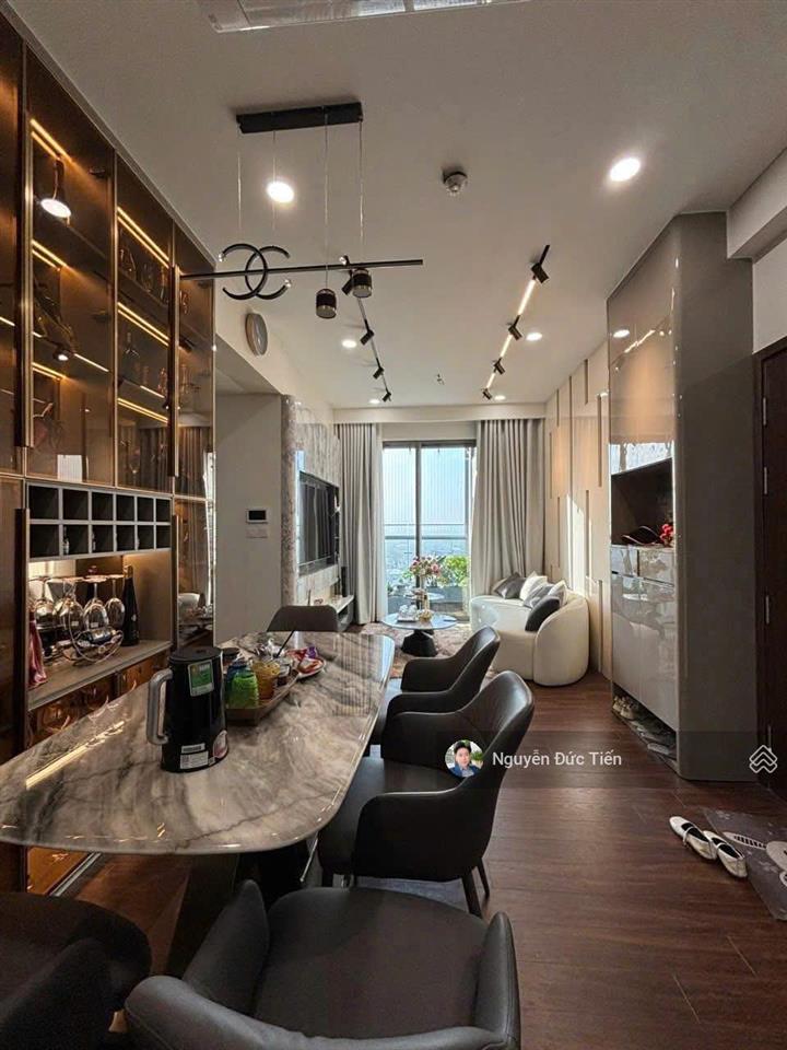 Giá sốc! căn góc 3pn 74m2  h2 masteri waterfront ocp1  view thoáng sẵn sổ full đồ giá chỉ 6.85 tỷ