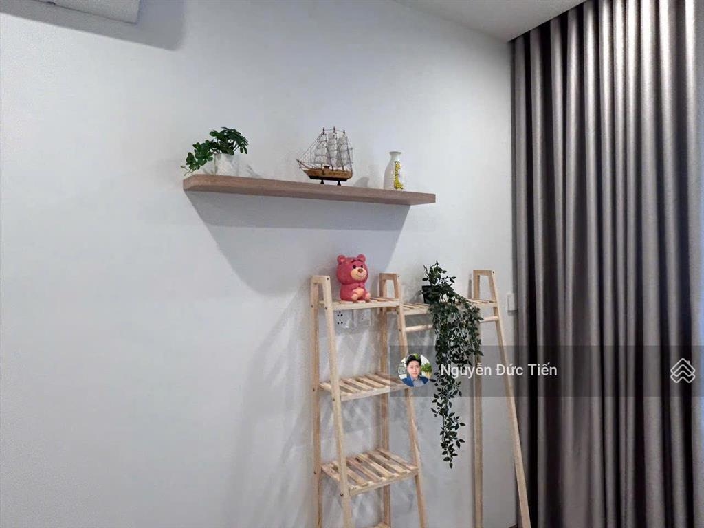 Siêu rẻ! căn studio 27.8m² p1 the pavilion ocp1  view ngoại khu sẵn dòng tiền full đồ giá 2.05 tỷ