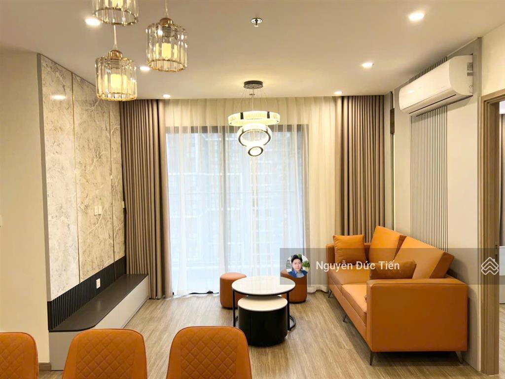 Giá sốc tháng 9! căn góc 3pn 83m² tòa p2 the pavilion  hướng đnđb, sẵn sổ full đồ giá chỉ 5.2 tỷ