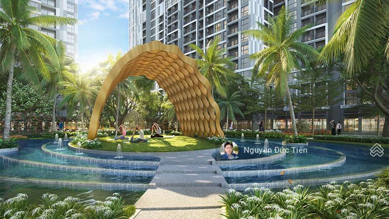 Giá sốc tháng 9! căn góc 3pn 83m² tòa p2 the pavilion  hướng đnđb, sẵn sổ full đồ giá chỉ 5.2 tỷ