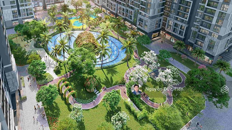 Giá sốc tháng 9! căn góc 3pn 83m² tòa p2 the pavilion  hướng đnđb, sẵn sổ full đồ giá chỉ 5.2 tỷ