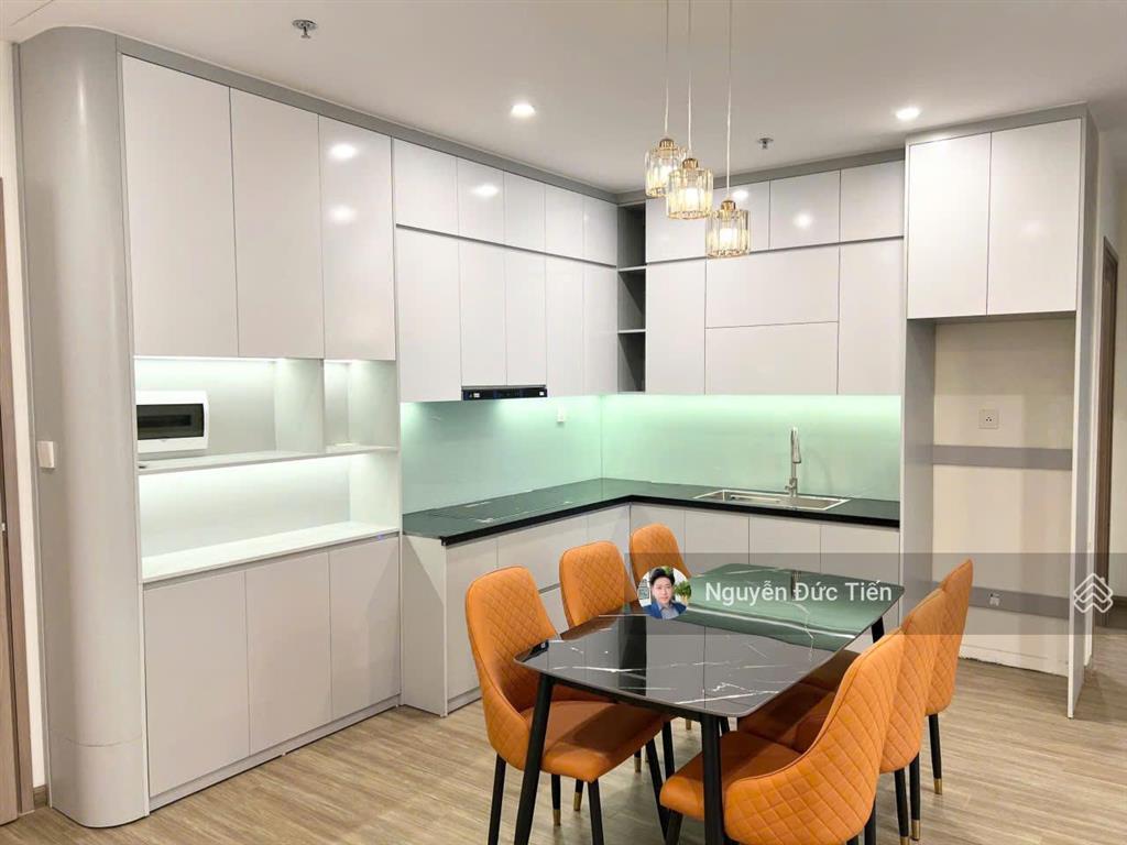 Giá sốc tháng 9! căn góc 3pn 83m² tòa p2 the pavilion  hướng đnđb, sẵn sổ full đồ giá chỉ 5.2 tỷ