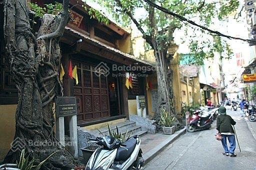 Chính chủ bán nhà trung tâm hoàn kiếm