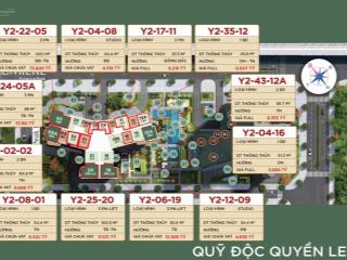 Bán căn hộ 3 p ngủ cực vip tại vinhomes global gate, đông anh, hà nội, lumiere essence peak