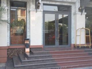 Bán cân nhà phố hai mặt tiền, 10mx18m=180m2 trung tâm nam hồng đông anh hà nội 20 tỷ