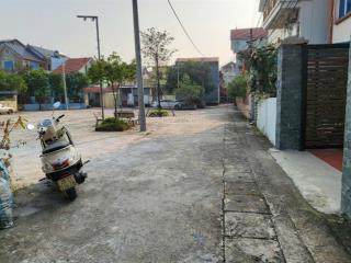 Bán đất tại xã nam hồng, đông anh, hà nội, 4,23 tỷ, 65m2 giá tốt, chính chủ