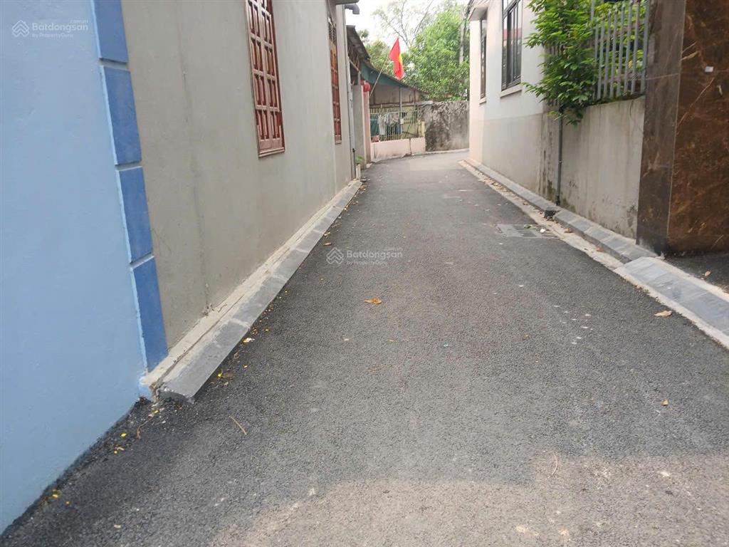 Bán nhà riêng tại thôn đìa phúc thịnh , 5,7tỷ, 68m2, 4pn, 5wc, 3 tầng. hót