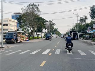 Cần bán khu đất 8787m² mặt tiền đường phù đổng phường mỹ trà tỉnh đồng tháp